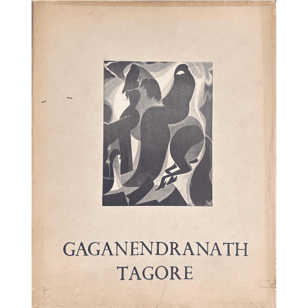 GAGANENDRANATH TAGORE