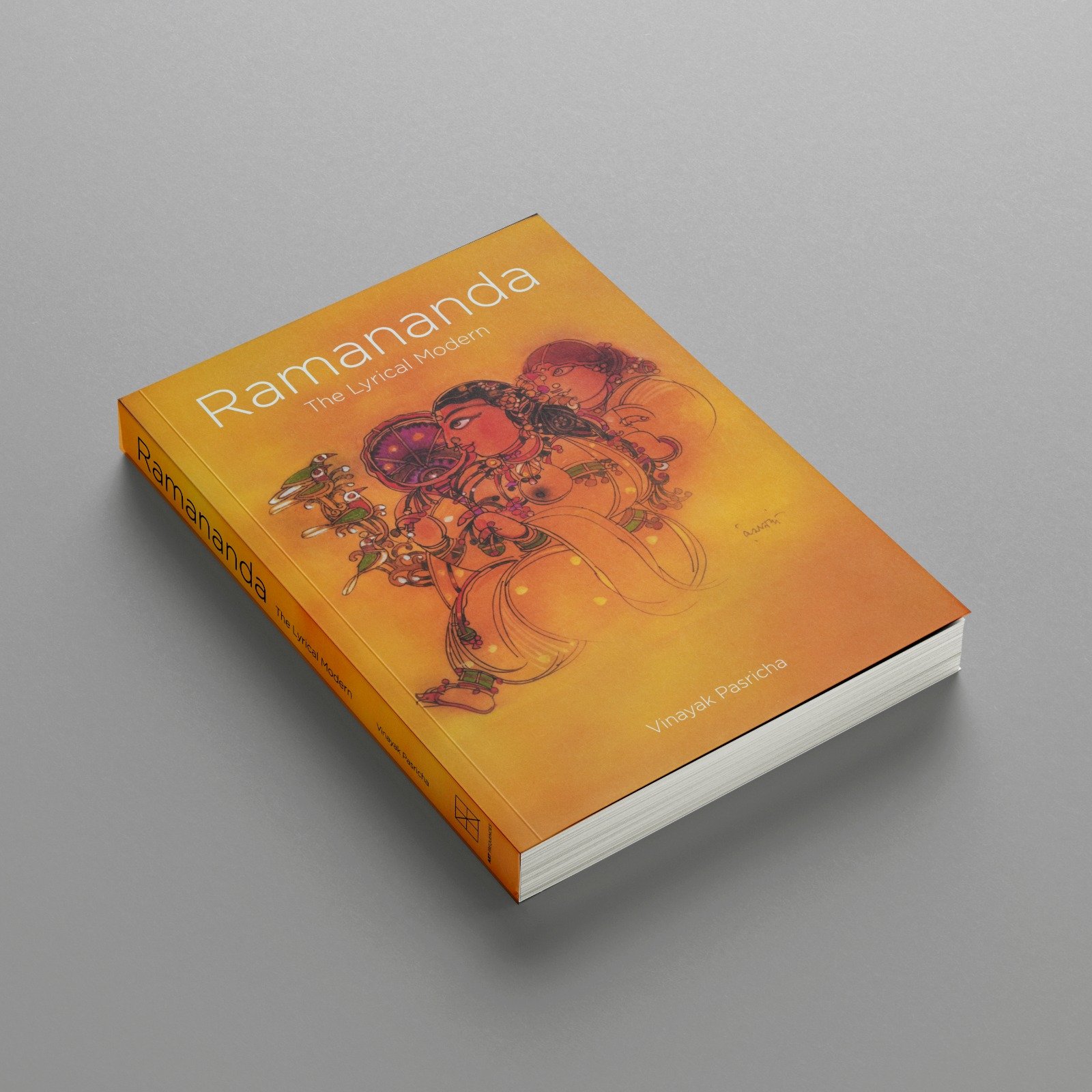 RAMANANDA THE LYRICAL MODERN